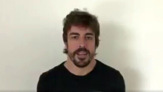 Fernando Alonso