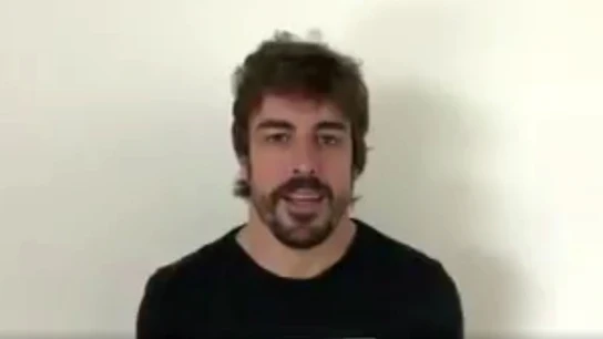 Fernando Alonso Fernando Alonso
