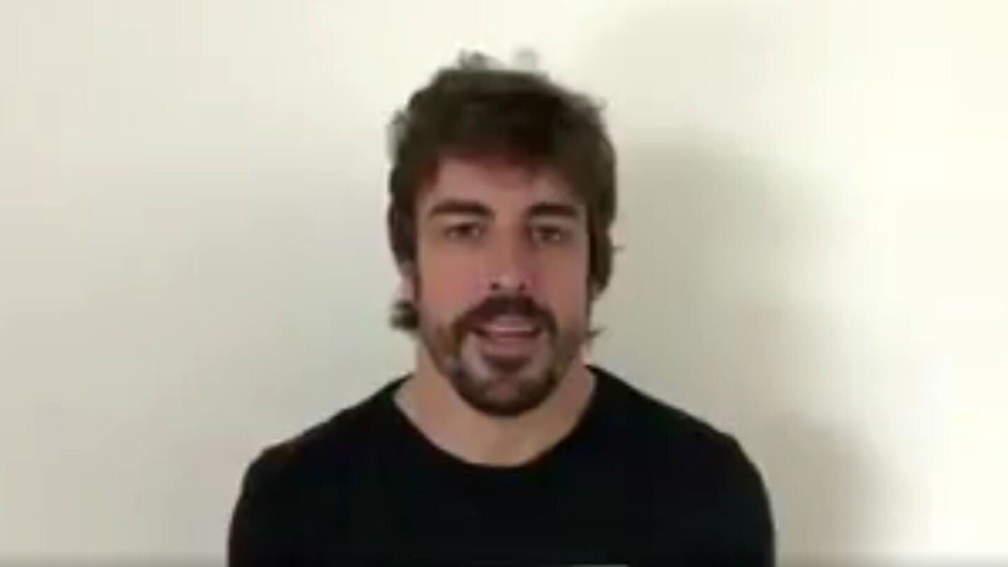 Fernando Alonso