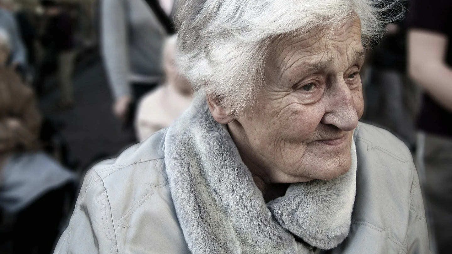 La demencia afecta más a mujeres que a hombres Evitar la demencia es posible