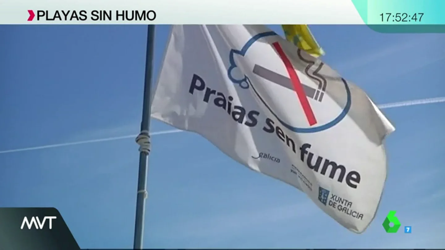 playa sin humo MVT playa sin humo MVT