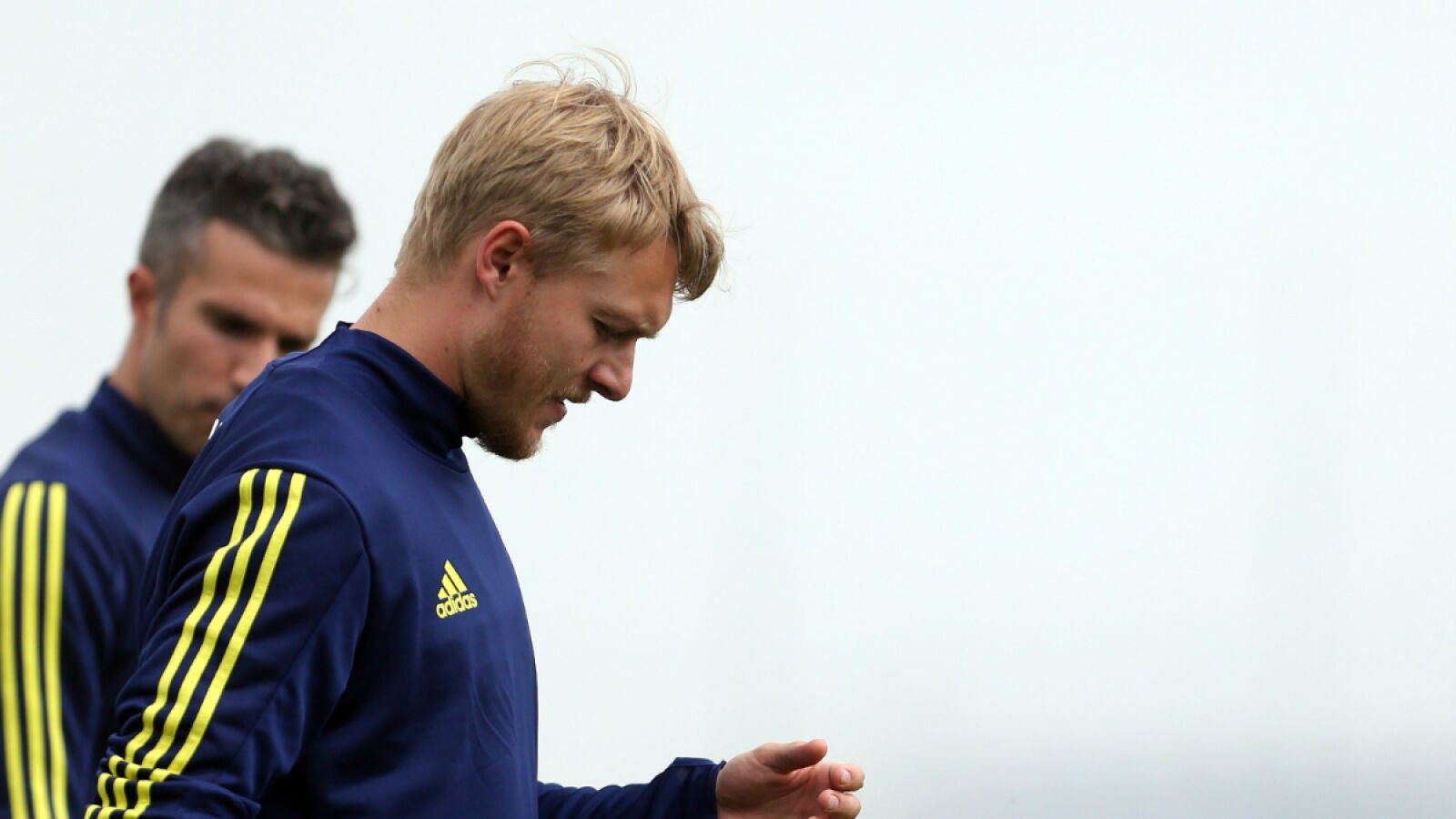 Kjaer, con el Fenerbah&ccedil;e