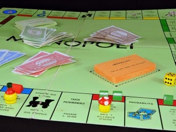 Monopoly Monopoly