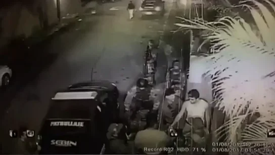 El Gobierno de Maduro detiene de nuevo a los opositores Leopoldo López y Antonio Ledezma El Gobierno de Maduro detiene de nuevo a los opositores Leopoldo López y Antonio Ledezma