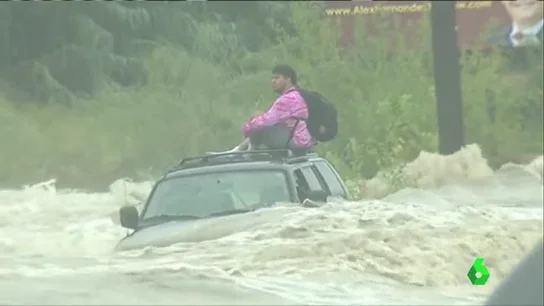 SAN ANTONIPO SAN ANTONIPO