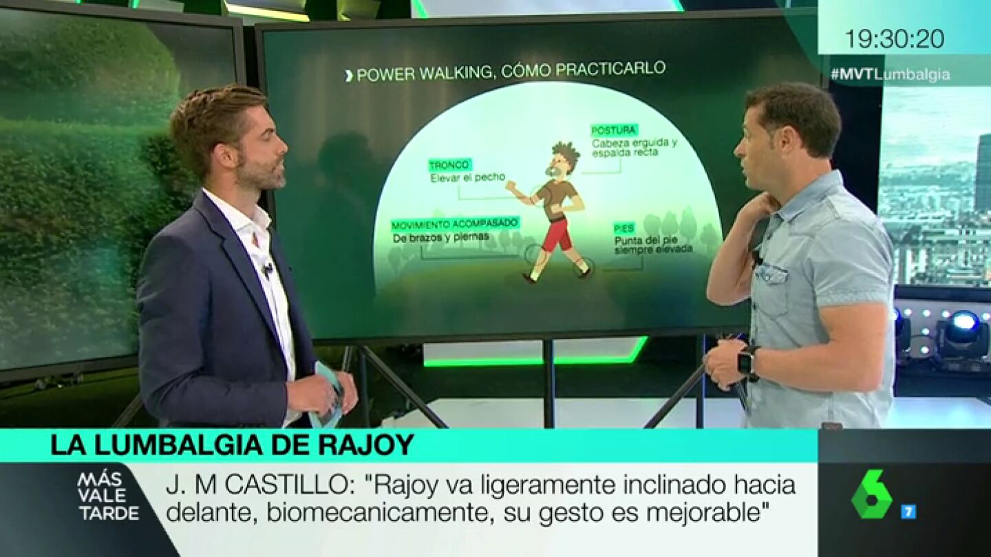 RAJOY