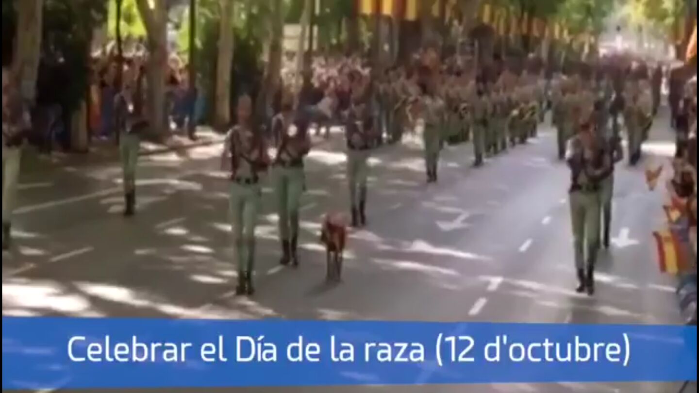Campa&ntilde;a de 'Dem&ograve;crates' por la independencia de Catalu&ntilde;a