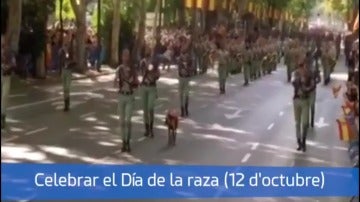 Campaña de 'Demòcrates' por la independencia de Cataluña