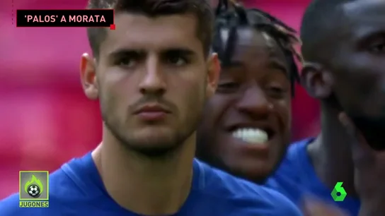 morata morata