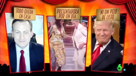 Premios Zapeando 2017 Premios Zapeando 2017