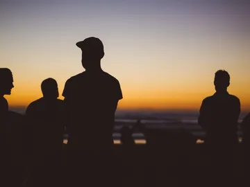 La bajada de la concentración de alcohol en sangre produce tristeza y fatiga La bajada de la concentración de alcohol en sangre produce tristeza y fatiga