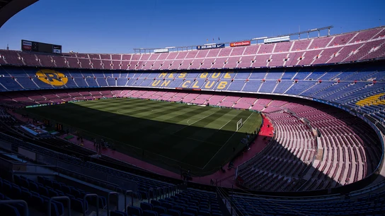 Camp Nou Camp Nou