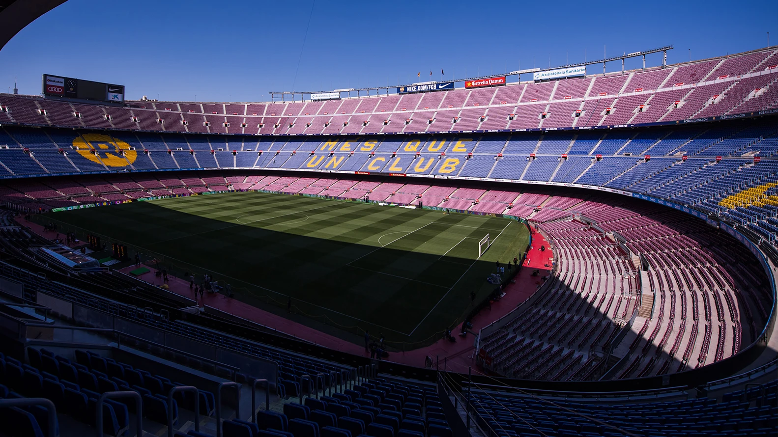 Camp Nou