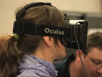 Oculus Oculus