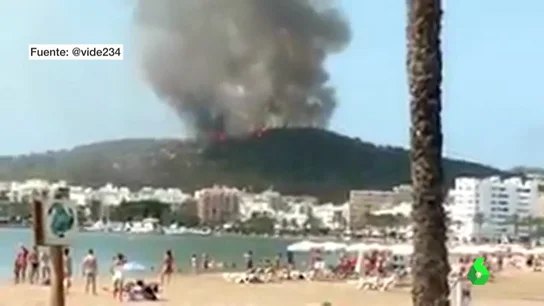 Ibiza Ibiza