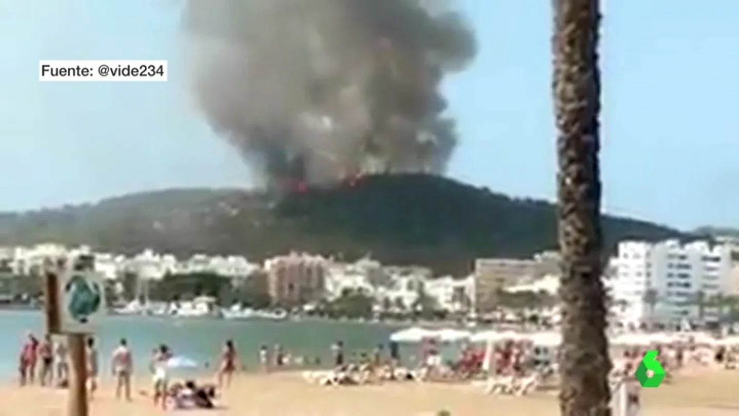 Ibiza Ibiza