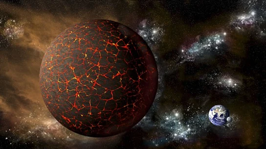 Nibiru, el presunto planeta que colisionará con la Tierra Nibiru, el presunto planeta que colisionará con la Tierra