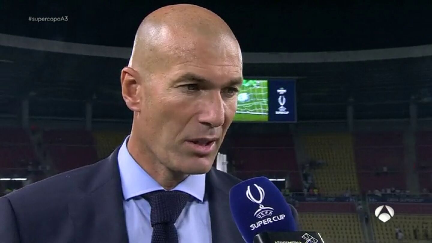 Zidane