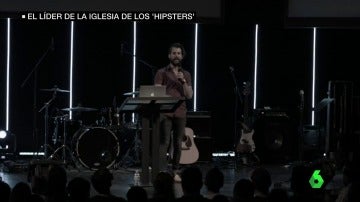 laSexta habla con Hillsong, la iglesia hipster: "La Biblia está llena de música"