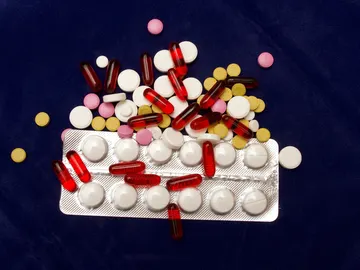 Los antidepresivos pueden aumentar los pensamientos negativos Los antidepresivos pueden aumentar los pensamientos negativos