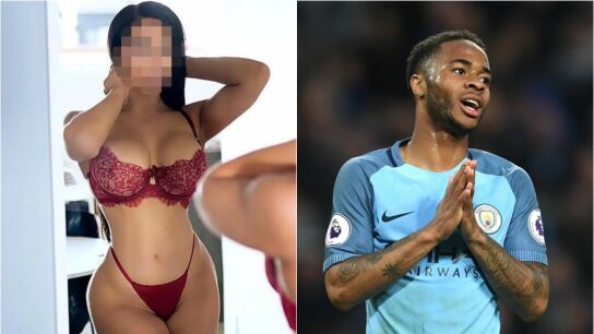 Una prostituta denuncia a Sterling