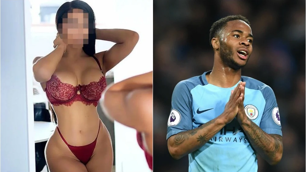 Una prostituta denuncia a Sterling Una prostituta denuncia a Sterling