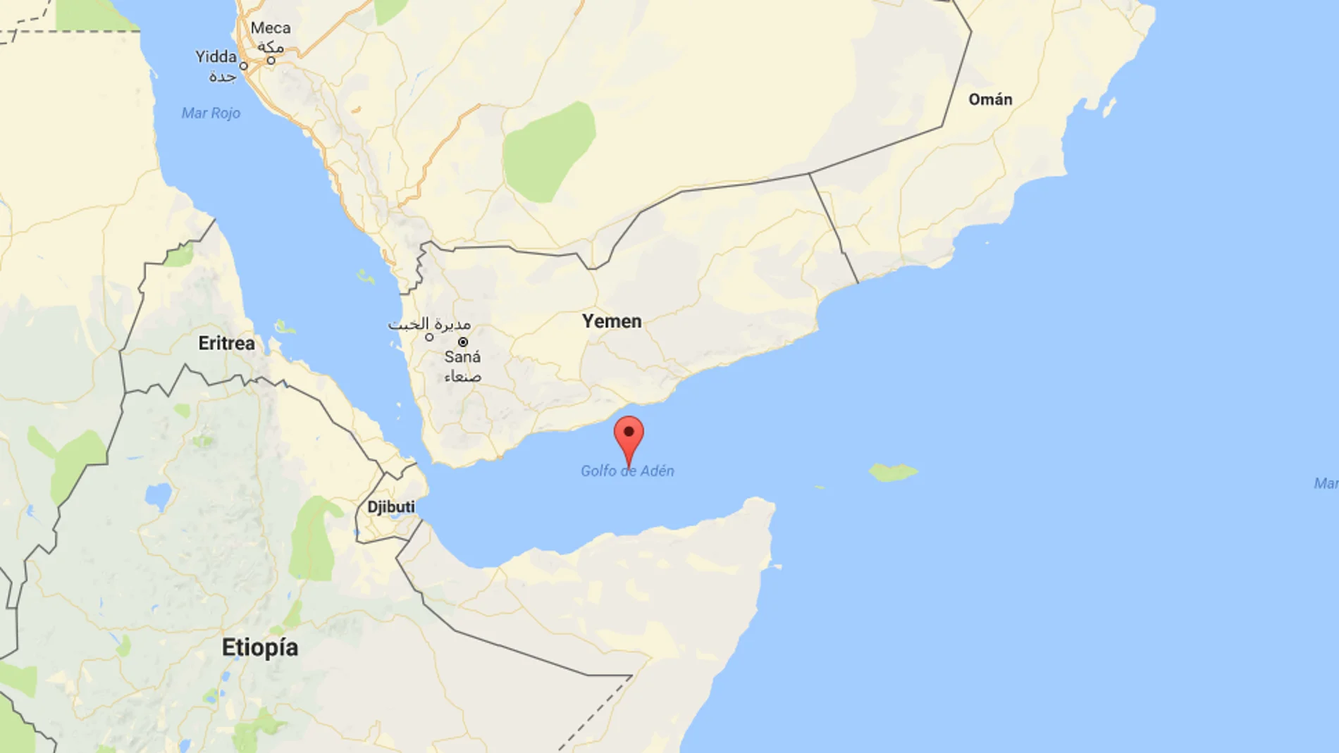  Un crucero de lujo con casi 2.000 pasajeros pasa 10 días con las luces apagadas ante la amenaza de ataques piratas somalíes  