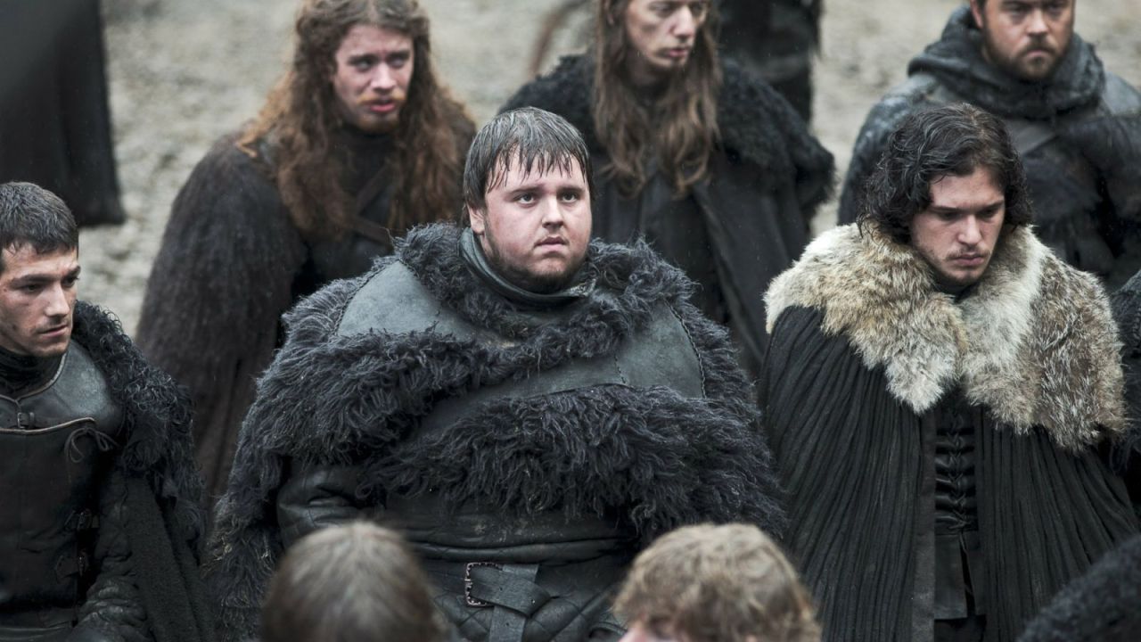 Como Hacer Una Capa De Juego De Tronos Con Alfombras Ikea Explica Los Pasos Para Vestirse Como Jon Nieve
