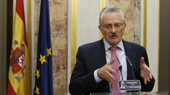 Antonio Trevín Antonio Trevín