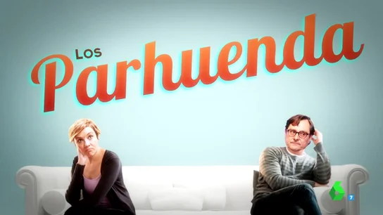 Los 'Parhuenda' en Zapeando Los 'Parhuenda' en Zapeando