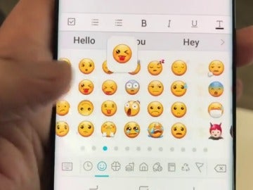 El botijo y los pimientos de Padrón quieren tener sus emojis