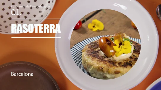 Ranking de mejores restaurantes vegetarianos Ranking de mejores restaurantes vegetarianos
