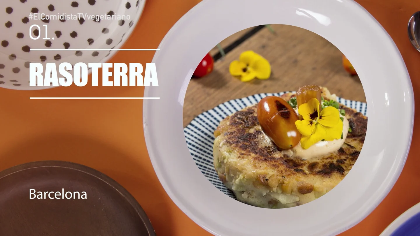 Ranking de mejores restaurantes vegetarianos Ranking de mejores restaurantes vegetarianos