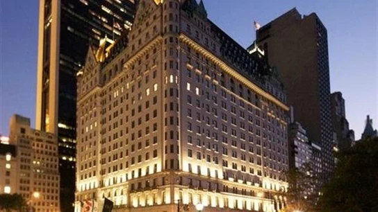 Hotel Plaza de Nueva York Hotel Plaza de Nueva York