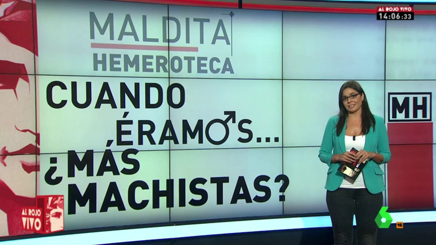 Letras machistas