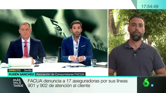 facua facua
