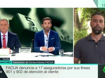 facua facua