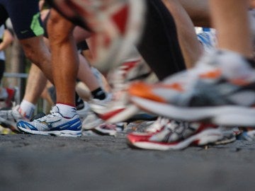 Different types of runners