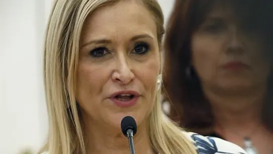 Cristina Cifuentes Cristina Cifuentes
