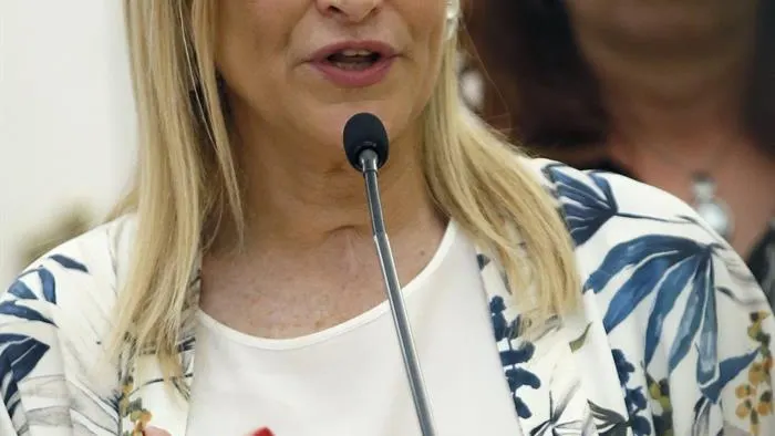 Cristina Cifuentes