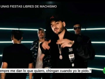 El Instituto vasco de la mujer crea una lista de canciones libres de machismo para las fiestas de verano El Instituto vasco de la mujer crea una lista de canciones libres de machismo para las fiestas de verano