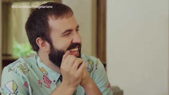 Antonio Castello en El Comidista TV Antonio Castello en El Comidista TV