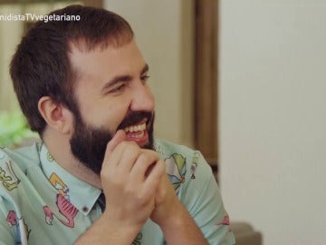Antonio Castello en El Comidista TV Antonio Castello en El Comidista TV