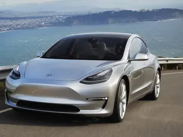 Tesla Tesla