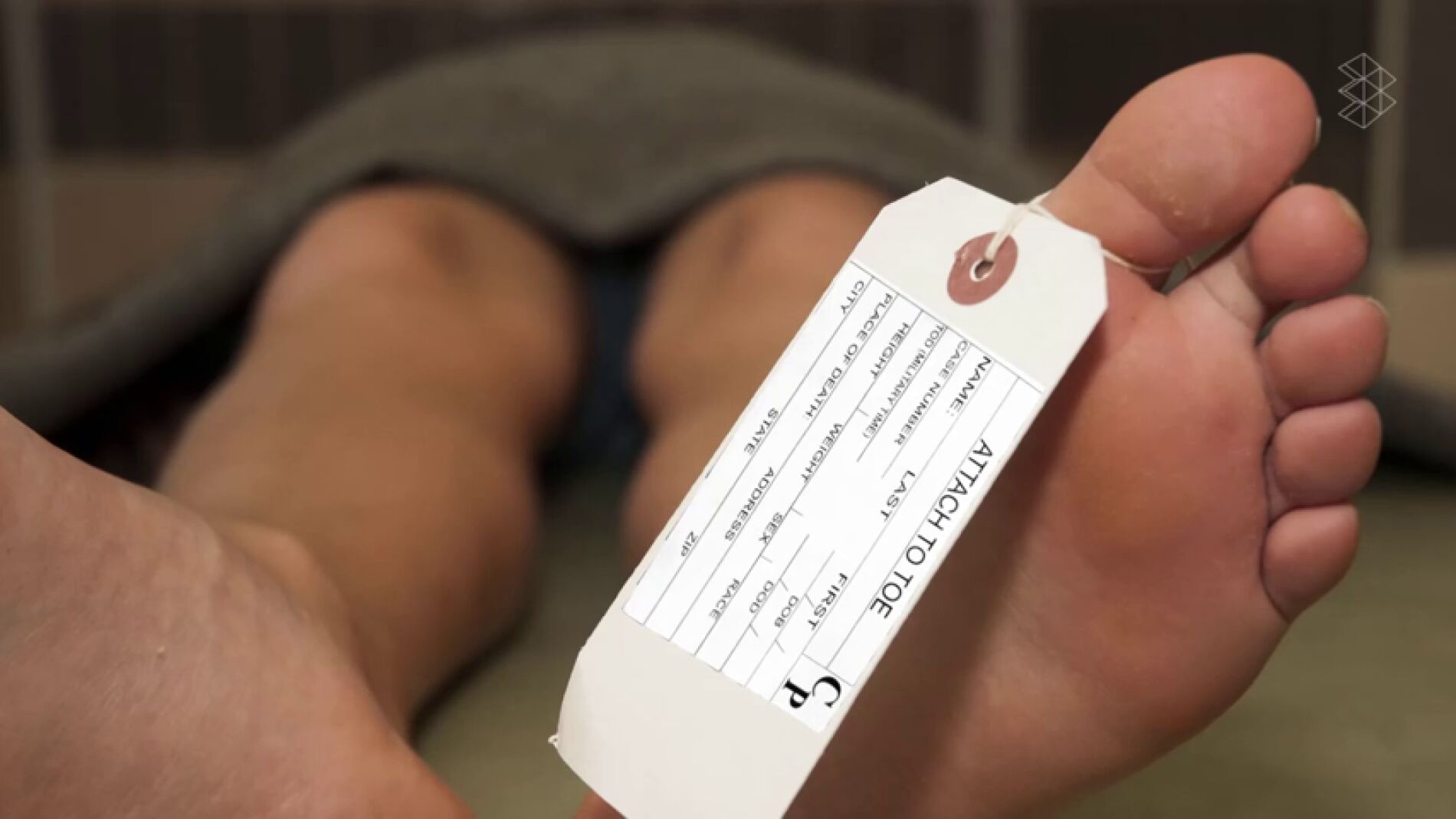 Funciones que el cuerpo humano sigue realizando después de morir