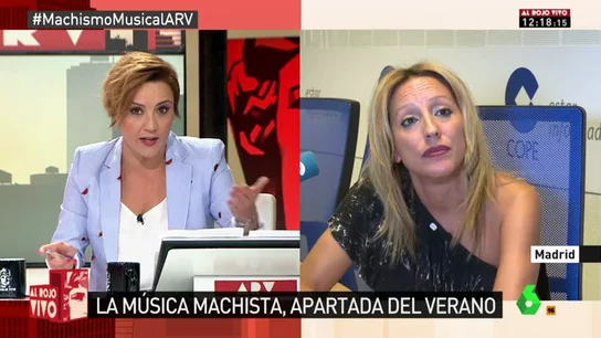 Rosa Rosado en ARV Rosa Rosado en ARV