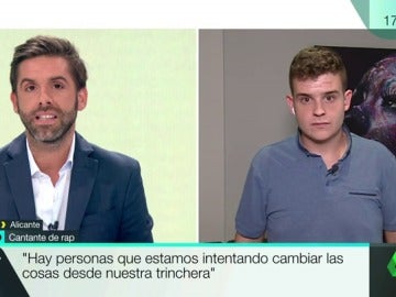 arkano entrevista arkano entrevista