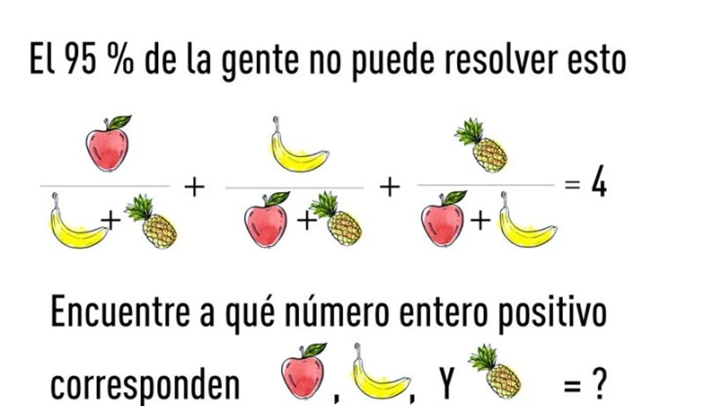 Acertijo Acertijo
