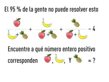 Acertijo Acertijo