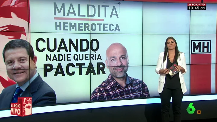 Pactos CLM Pactos CLM